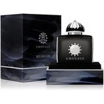 Amouage Memoir For Women Amouage Memoir For Women
