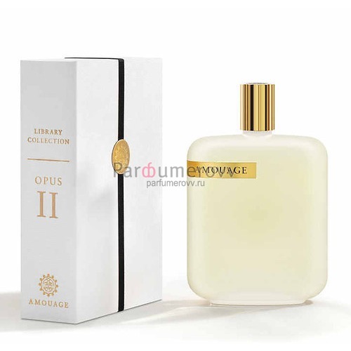 AMOUAGE OPUS 2 edp 50ml AMOUAGE OPUS 2 edp 50ml