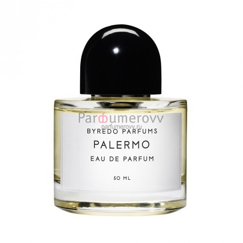 BYREDO PALERMO edp (w) 50ml BYREDO PALERMO edp (w) 50ml