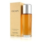 Calvin Klein Escape Pour Femme