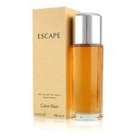 Calvin Klein Escape Pour Femme