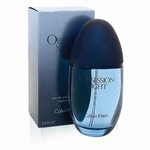 Calvin Klein Obsession Night For Woman Calvin Klein Obsession Night For Woman