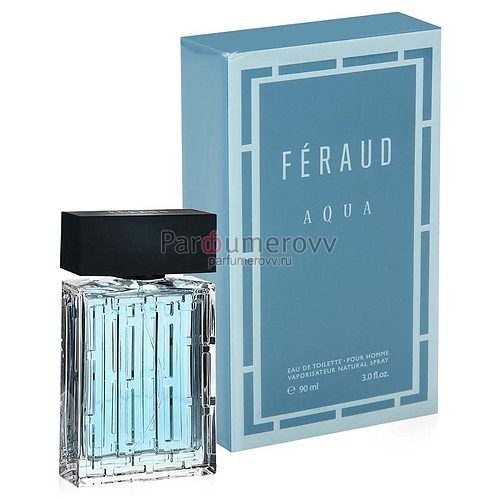 FERAUD AQUA edt (m) 90ml FERAUD AQUA edt (m) 90ml