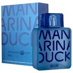 Mandarina Duck Blue