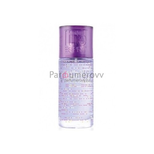 ESPRIT VIP LIFE FOR HER edt (w) 30ml TESTER ESPRIT VIP LIFE FOR HER edt (w) 30ml TESTER
