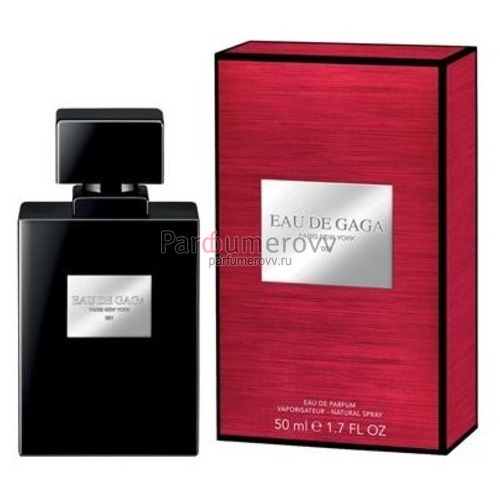 LADY GAGA EAU DE GAGA 001 edp 75ml TESTER LADY GAGA EAU DE GAGA 001 edp 75ml TESTER