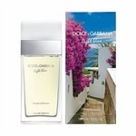 Dolce & Gabbana Light Blue Escape To Panarea