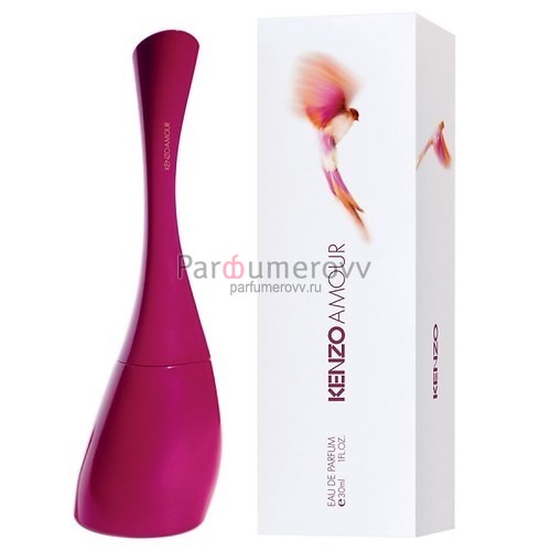 KENZO AMOUR edp (w) 30ml KENZO AMOUR edp (w) 30ml