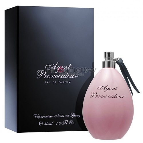 AGENT PROVOCATEUR edp (w) 50ml TESTER