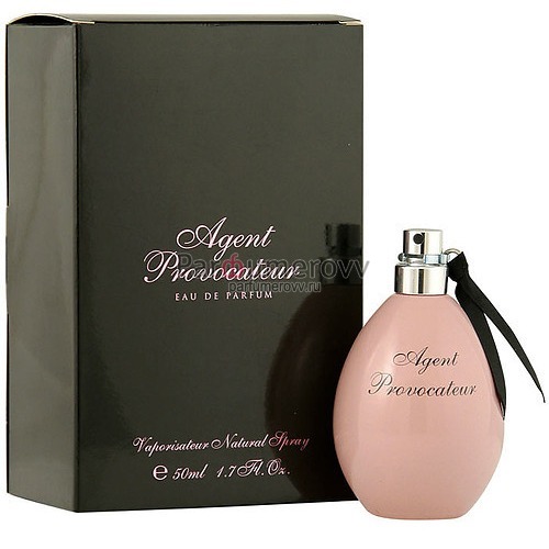 AGENT PROVOCATEUR edp (w) 50ml AGENT PROVOCATEUR edp (w) 50ml