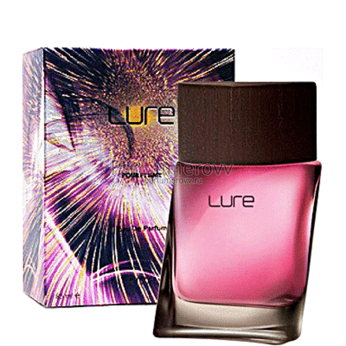 AJMAL LURE edp (w) 85ml AJMAL LURE edp (w) 85ml