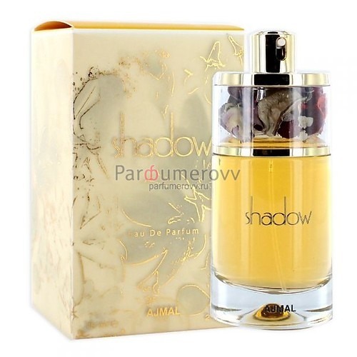 AJMAL SHADOW edp (w) 75ml AJMAL SHADOW edp (w) 75ml