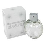 Giorgio Armani Emporio Diamonds For Women