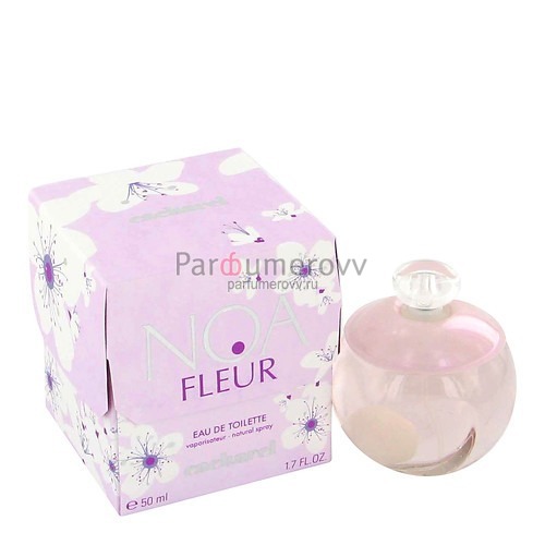 CACHAREL NOA FLEUR edt (w) 30ml TESTER CACHAREL NOA FLEUR edt (w) 30ml TESTER