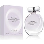 Calvin Klein Sheer Beauty Essence