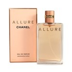 Chanel Allure Eau De Parfum Chanel Allure Eau De Parfum