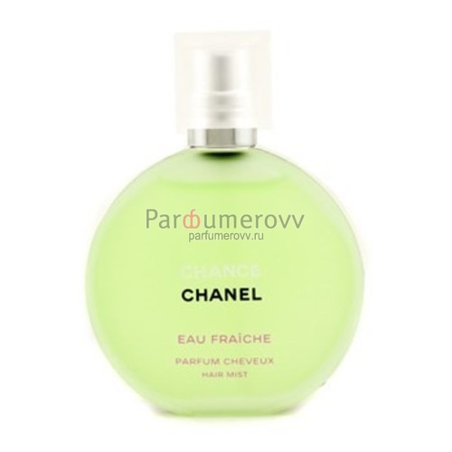 CHANEL CHANCE eau FRAICHE (w) 35ml парфюм для волос TESTER