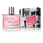 Donna Karan Love From New York For Women