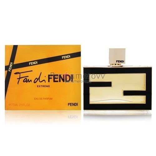 FENDI FANDI EXTREME edp (w) 4ml mini FENDI FANDI EXTREME edp (w) 4ml mini