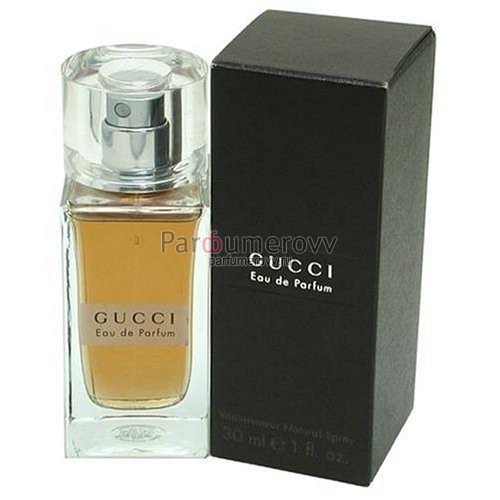 GUCCI EAU DE PARFUM edp (w) 50ml limited edition GUCCI EAU DE PARFUM edp (w) 50ml limited edition