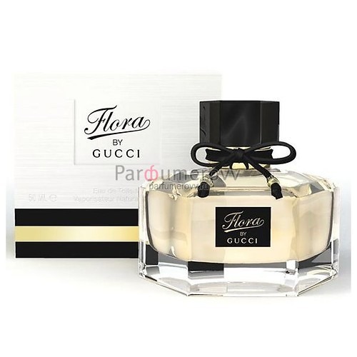 GUCCI FLORA edp (w) 5ml mini GUCCI FLORA edp (w) 5ml mini