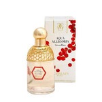 Guerlain Aqua Allegoria Grosellina