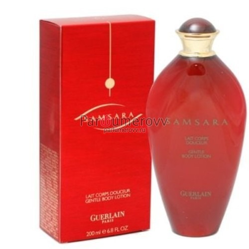 GUERLAIN SAMSARA (w) 2ml parfume