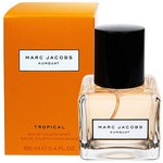 Marc Jacobs Tropical Kumquat Marc Jacobs Tropical Kumquat