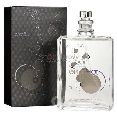MOLECULES 01 edt 100ml MOLECULES 01 edt 100ml