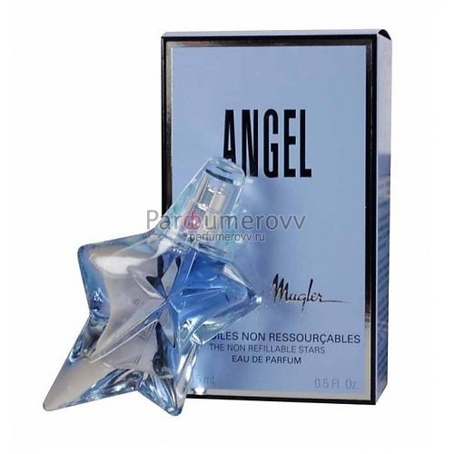 THIERRY MUGLER ANGEL (w) 30ml sh/g