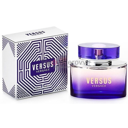 VERSACE VERSUS edt (w) 50ml VERSACE VERSUS edt (w) 50ml