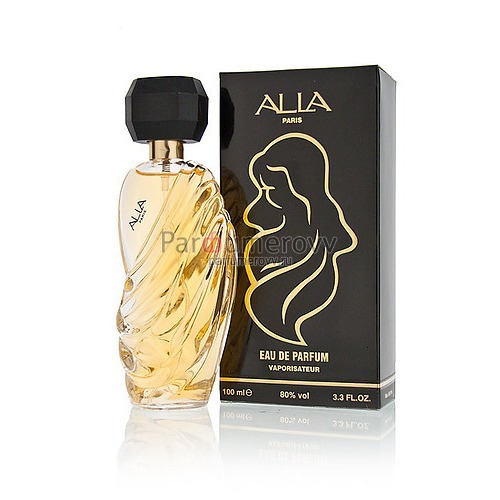 ALLA PUGACHOVA edp (w) 100ml ALLA PUGACHOVA edp (w) 100ml