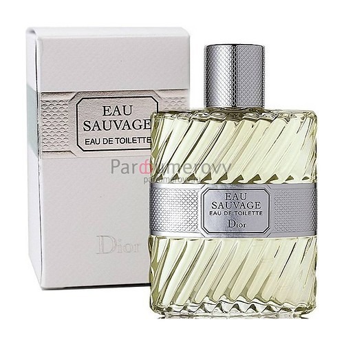 CHRISTIAN DIOR EAU SAUVAGE edt (m) 100ml CHRISTIAN DIOR EAU SAUVAGE edt (m) 100ml