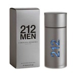 Carolina Herrera 212 Men