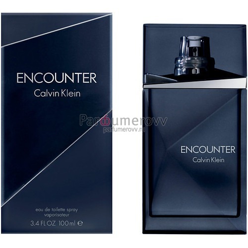CALVIN KLEIN ENCOUNTER edt (m) 100ml CALVIN KLEIN ENCOUNTER edt (m) 100ml