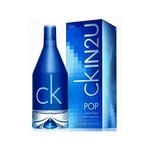 Calvin Klein Ck In2u Pop For Men