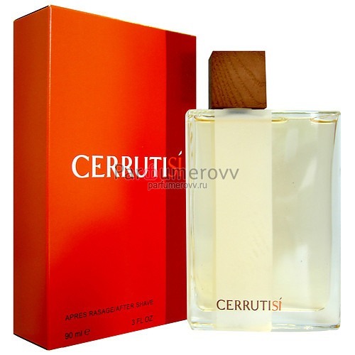 CERRUTI SI edt (m) 90ml CERRUTI SI edt (m) 90ml
