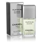 Chanel Egoiste Platinum