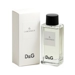 Dolce & Gabbana №6 L'amoureux