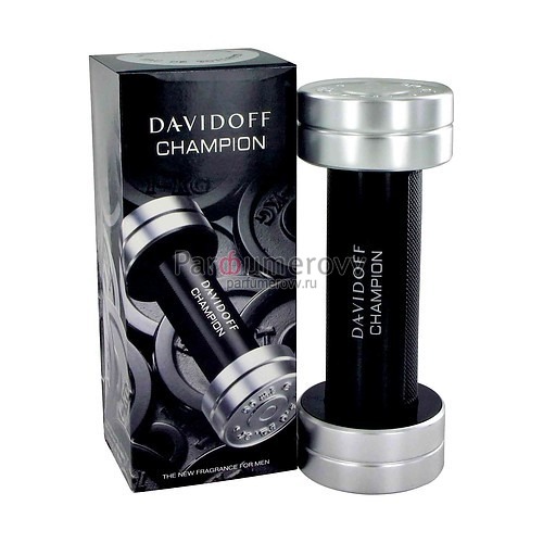 DAVIDOFF CHAMPION edt (m) 50ml DAVIDOFF CHAMPION edt (m) 50ml