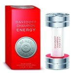 Davidoff Champion Energy