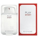 Givenchy Play Sport