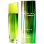 Givenchy Very Irresistible Summer For Men