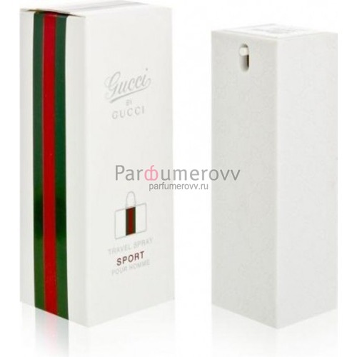 GUCCI BY GUCCI SPORT edt (m) 30ml GUCCI BY GUCCI SPORT edt (m) 30ml