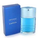 Lanvin Oxygene Pour Homme