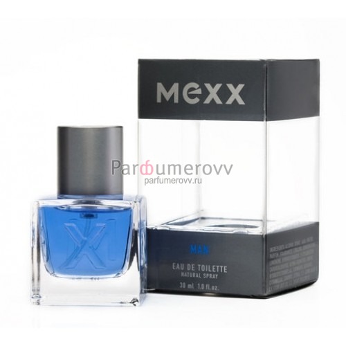 MEXX MEN edt (m) 30ml MEXX MEN edt (m) 30ml
