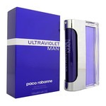 Paco Rabanne Ultraviolet For Men