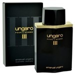 Emanuel Ungaro Ungaro III