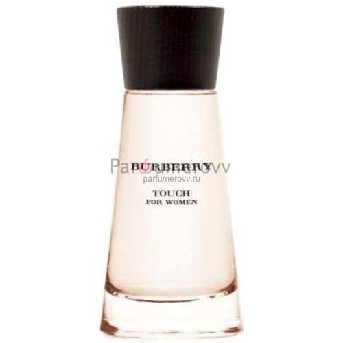 BURBERRY TOUCH (w) 15ml parfume