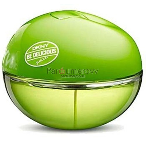 D.K.N.Y.BE DELICIOUS JUICED edt (w) 50ml TESTER D.K.N.Y.BE DELICIOUS JUICED edt (w) 50ml TESTER